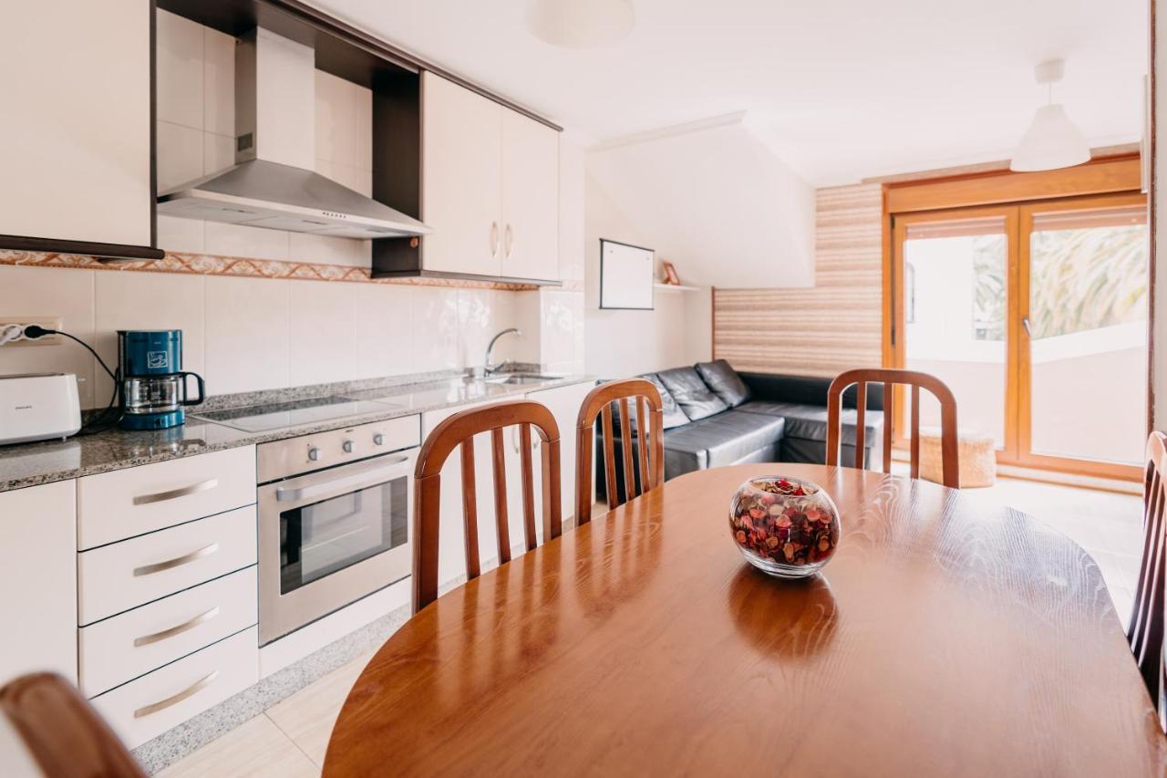 Apartamento La Iglesia Caldas De Reis Εξωτερικό φωτογραφία