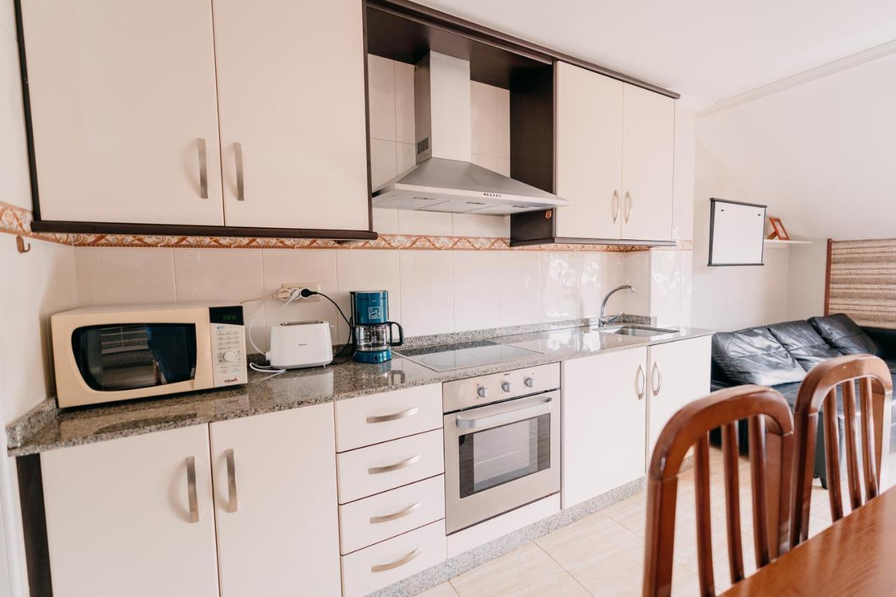 Apartamento La Iglesia Caldas De Reis Εξωτερικό φωτογραφία
