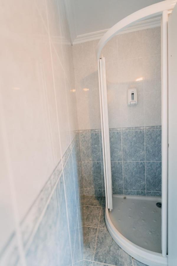 Apartamento La Iglesia Caldas De Reis Εξωτερικό φωτογραφία