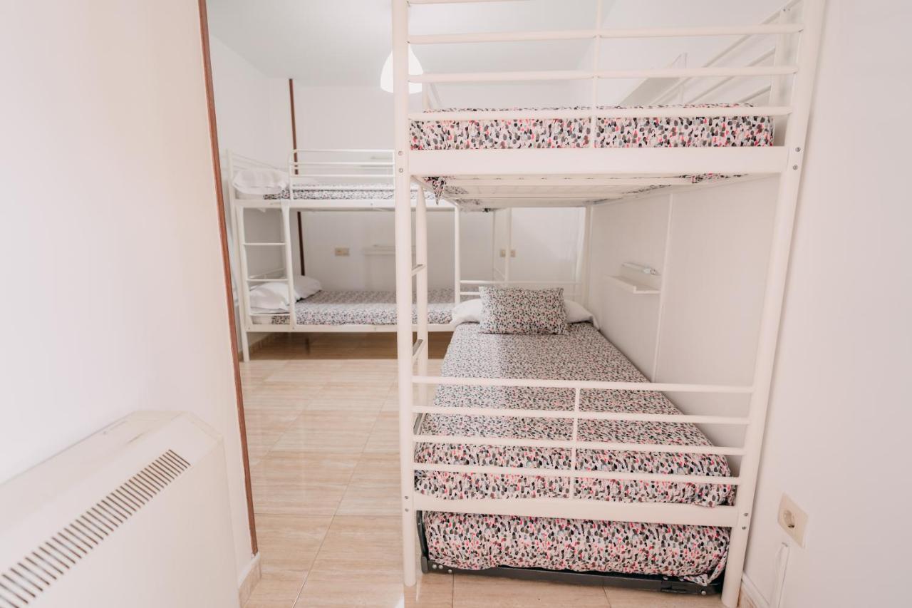 Apartamento La Iglesia Caldas De Reis Εξωτερικό φωτογραφία