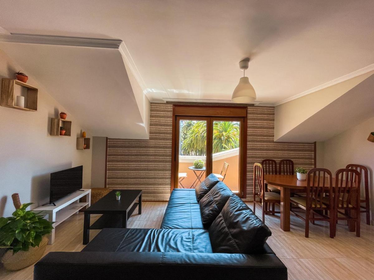 Apartamento La Iglesia Caldas De Reis Εξωτερικό φωτογραφία